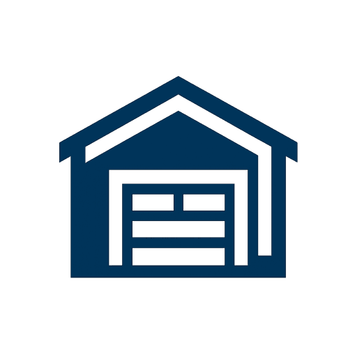 Riverview Garage Door Repair logo